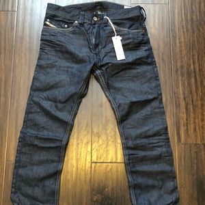 Diesel Thanaz 802A Jeans 29W 32L